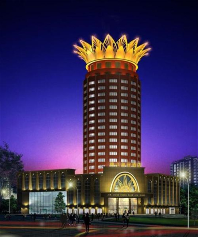 “四星級酒店”也有“五星級”Wi-Fi！南昌錦都皇冠酒店是如何做到的？